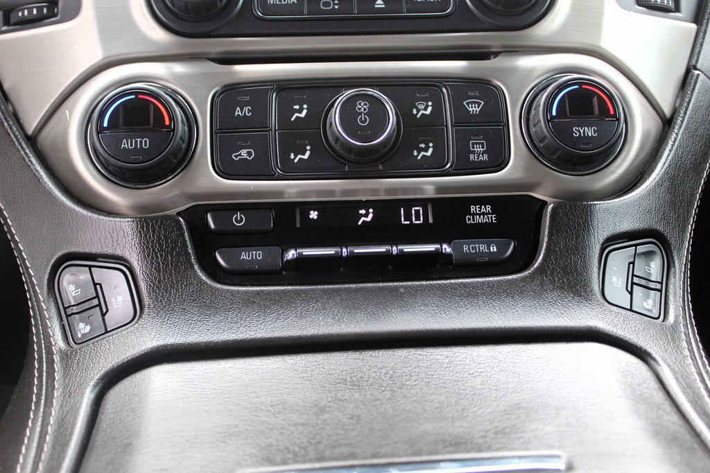 Used 2020 GMC Yukon XL Denali image 19