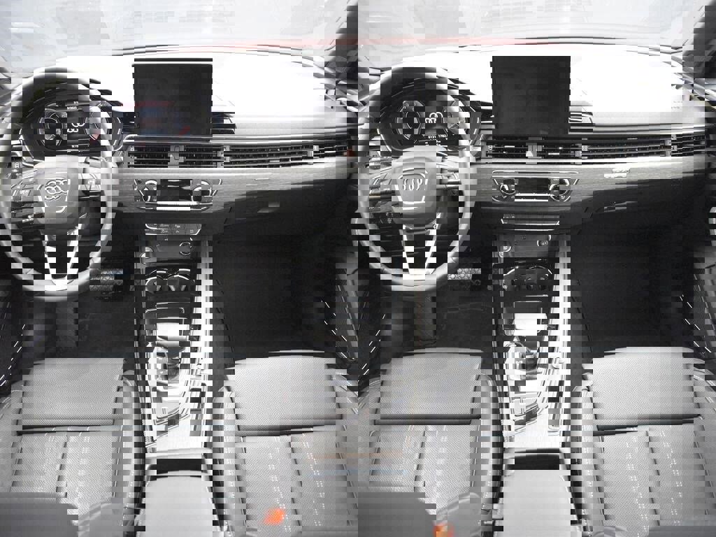 Used 2024 Audi A4 2.0T Prestige image 26