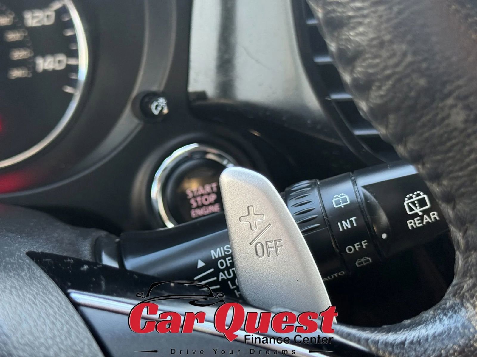 Used 2017 Mitsubishi Outlander GT image 40