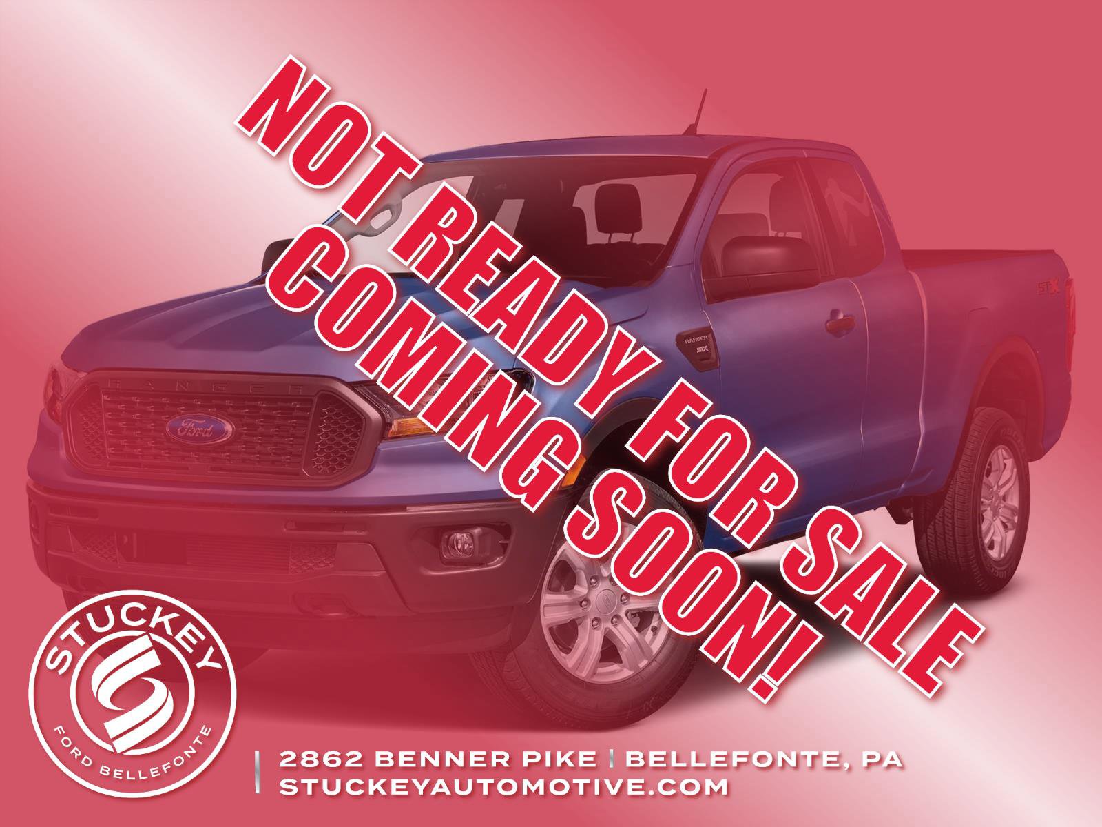 Used 2020 Ford Ranger XL w/ FX4 Off-Road Package AWD/4WD video 1