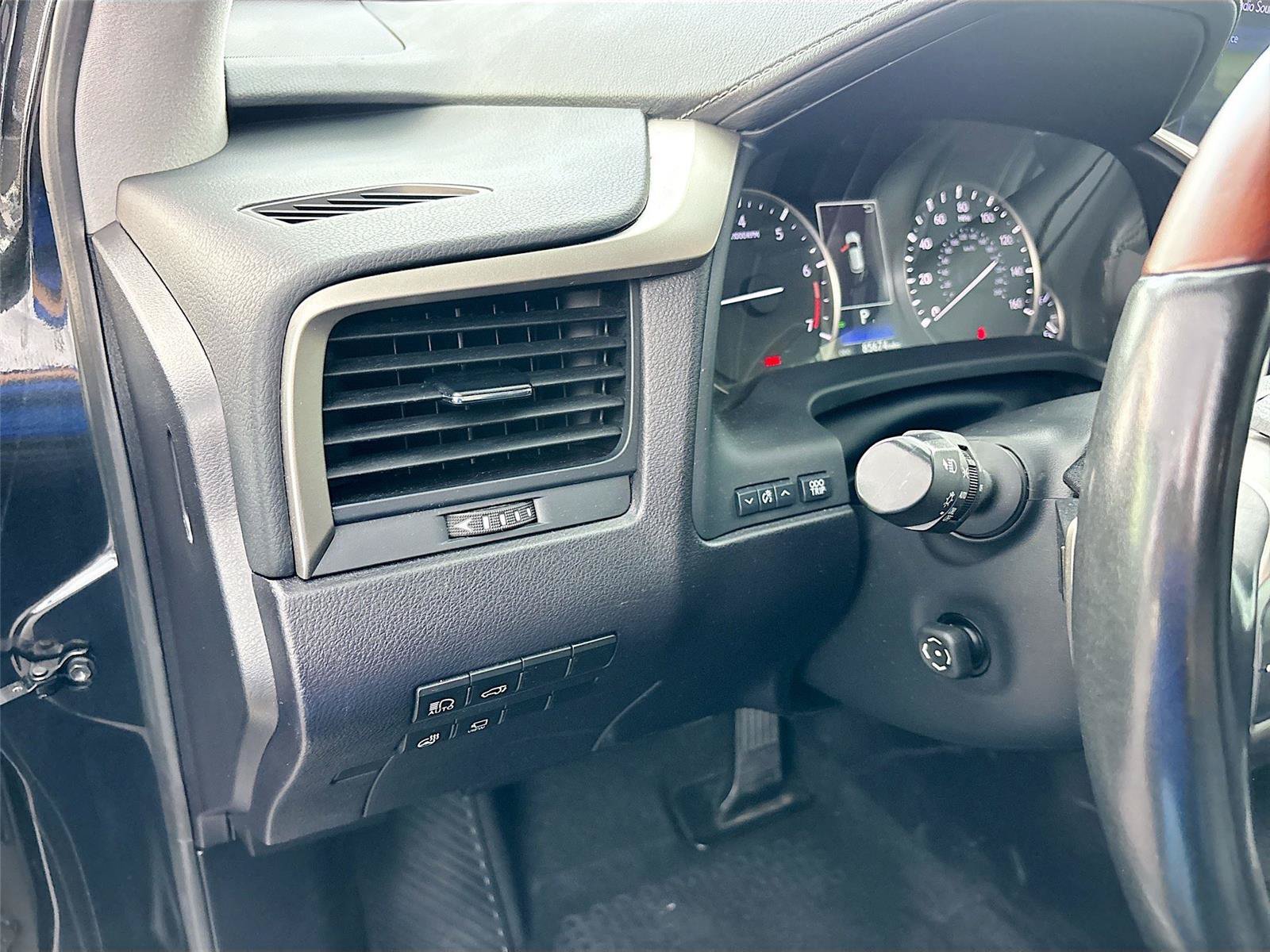Used 2022 Lexus RX 350 FWD w/ Accessory Package (P1) image 11