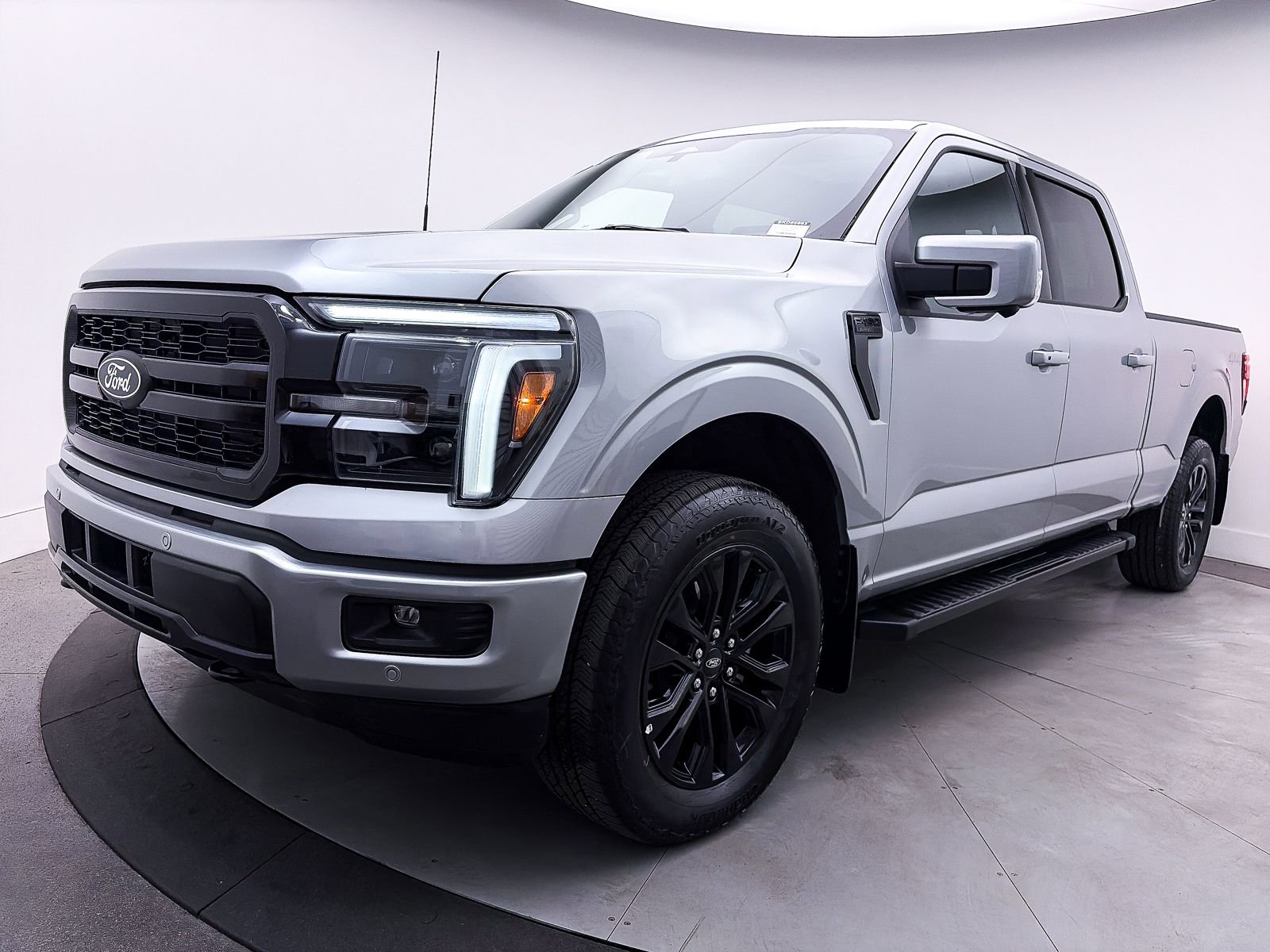 Used 2025 Ford F150 Lariat image 13