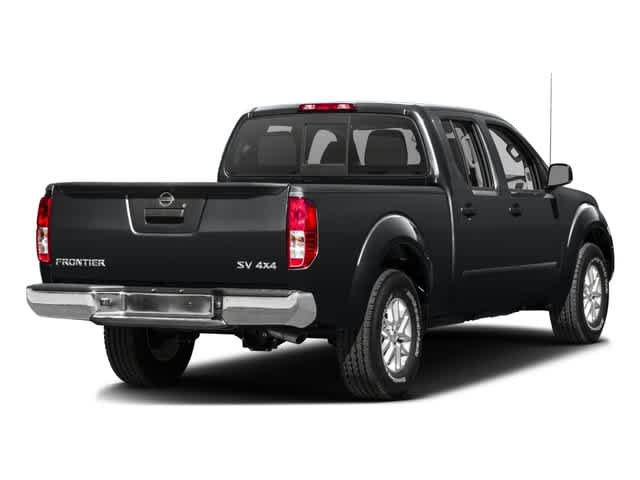 Used 2016 Nissan Frontier SV RWD image 5