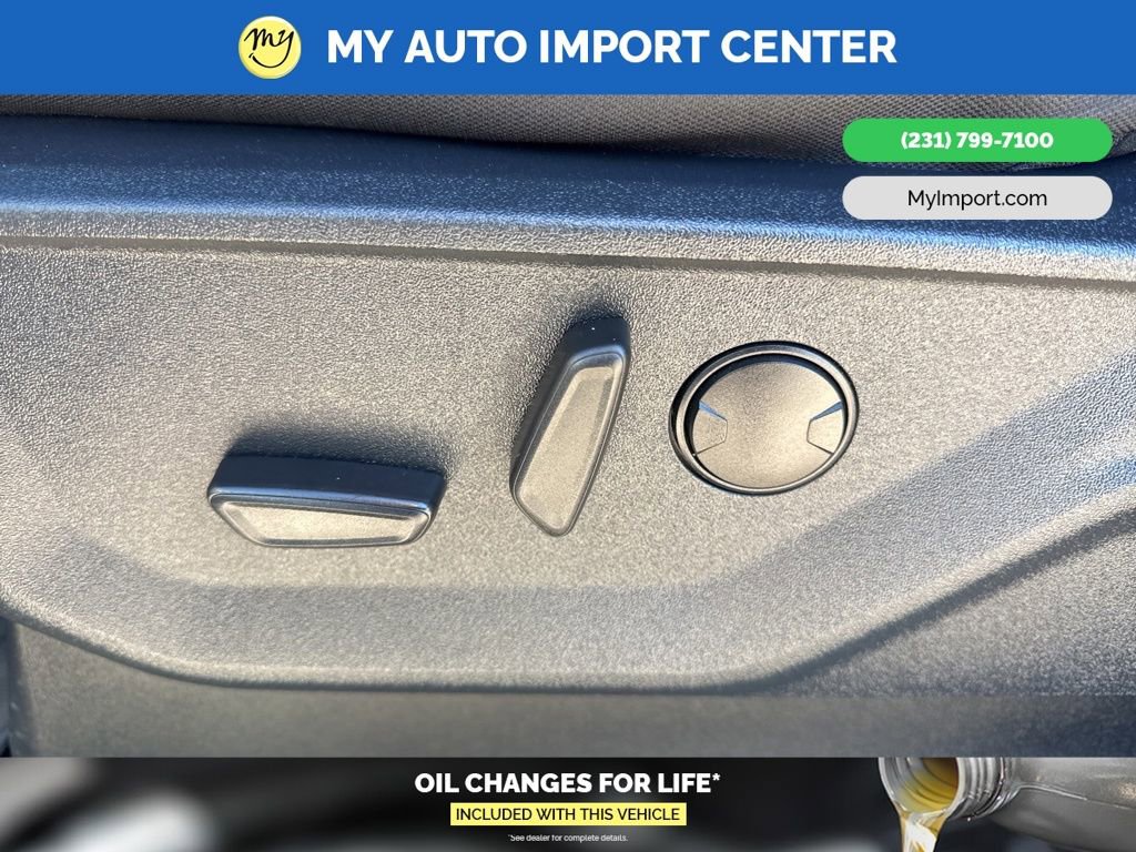 Used 2022 Ford F150 XLT w/ Equipment Group 302A High image 12