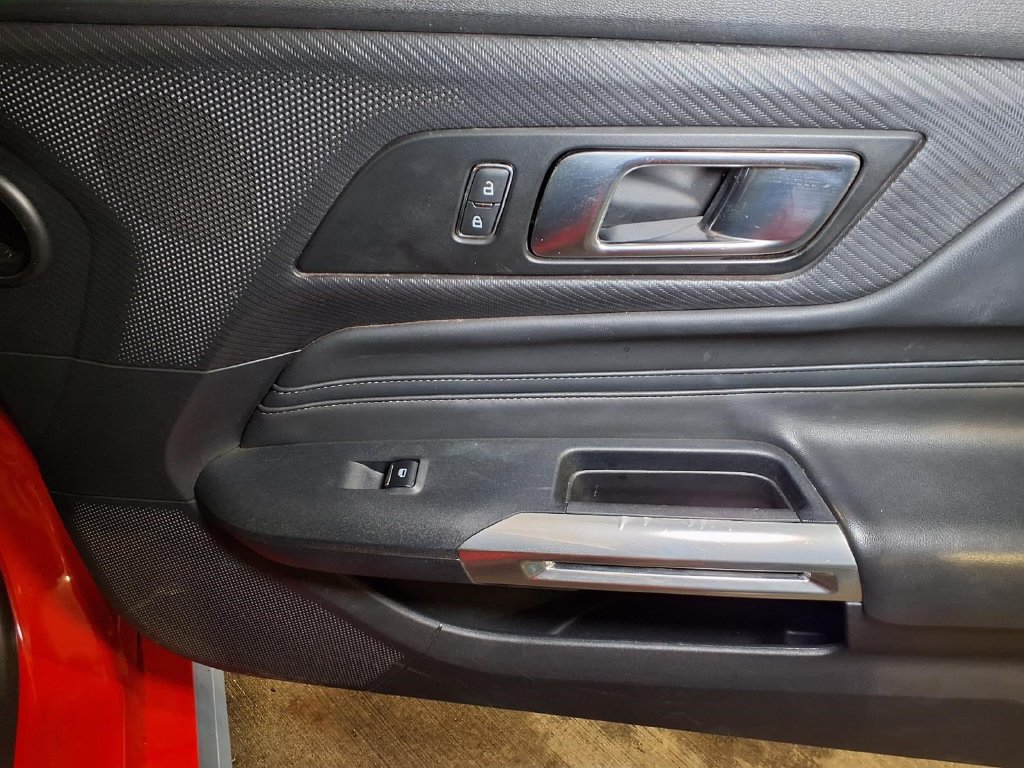 Used 2024 Ford Mustang Premium RWD image 23