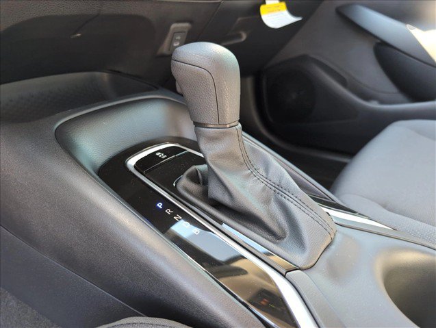 New 2027 Toyota Corolla LE FWD image 19