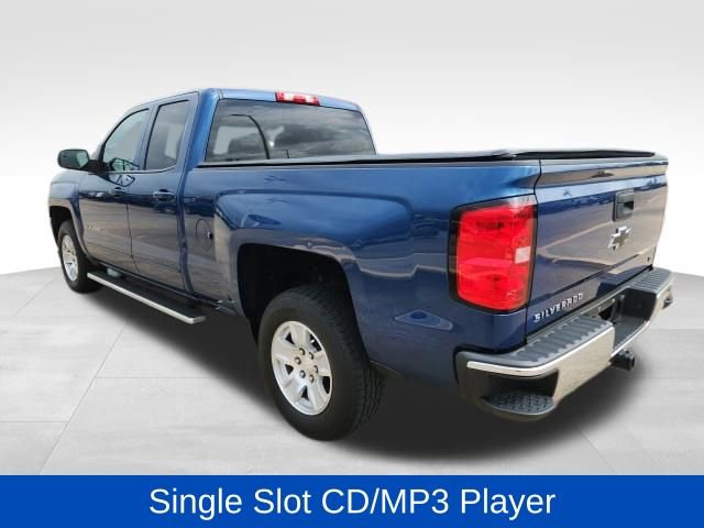 Used 2017 Chevrolet Silverado 1500 LT w/ All Star Edition image 7