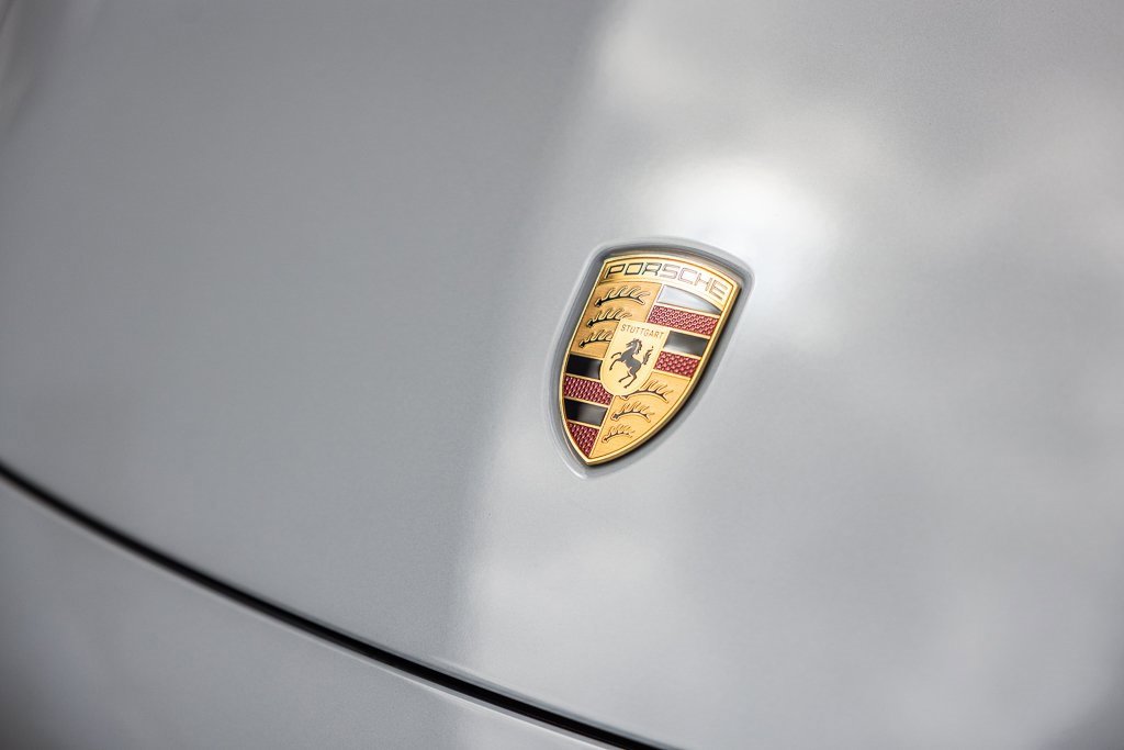Certified 2025 Porsche 911 Carrera S image 24