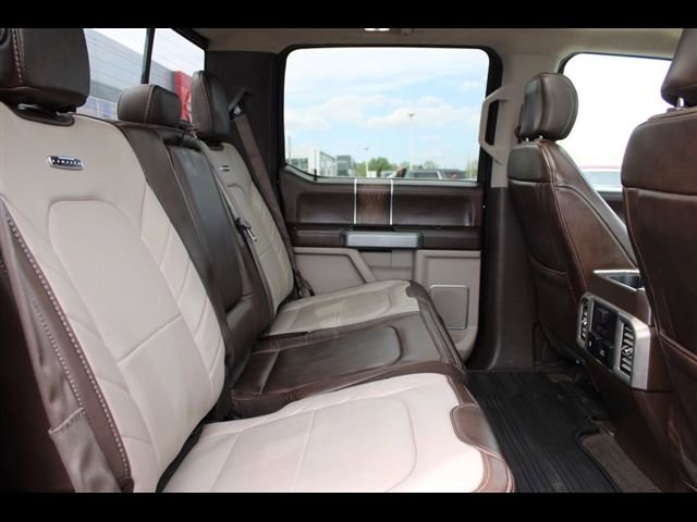 Used 2019 Ford F150 Limited AWD/4WD image 21