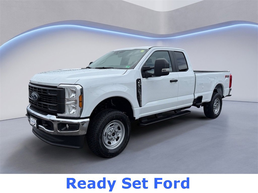 New 2026 Ford F350 XL w/ FX4 Off-Road Package image 7