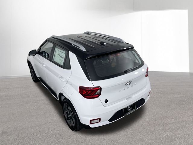 New 2026 Hyundai Venue SEL FWD image 35