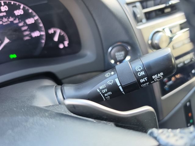Used 2014 Lexus RX 350 F Sport w/ Navigation Package AWD/4WD image 24