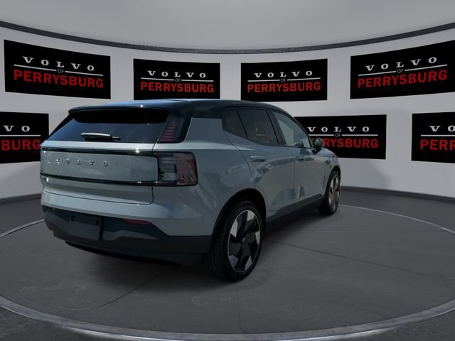 New 2026 Volvo EX30 Plus w/ Climate Package AWD/4WD image 7
