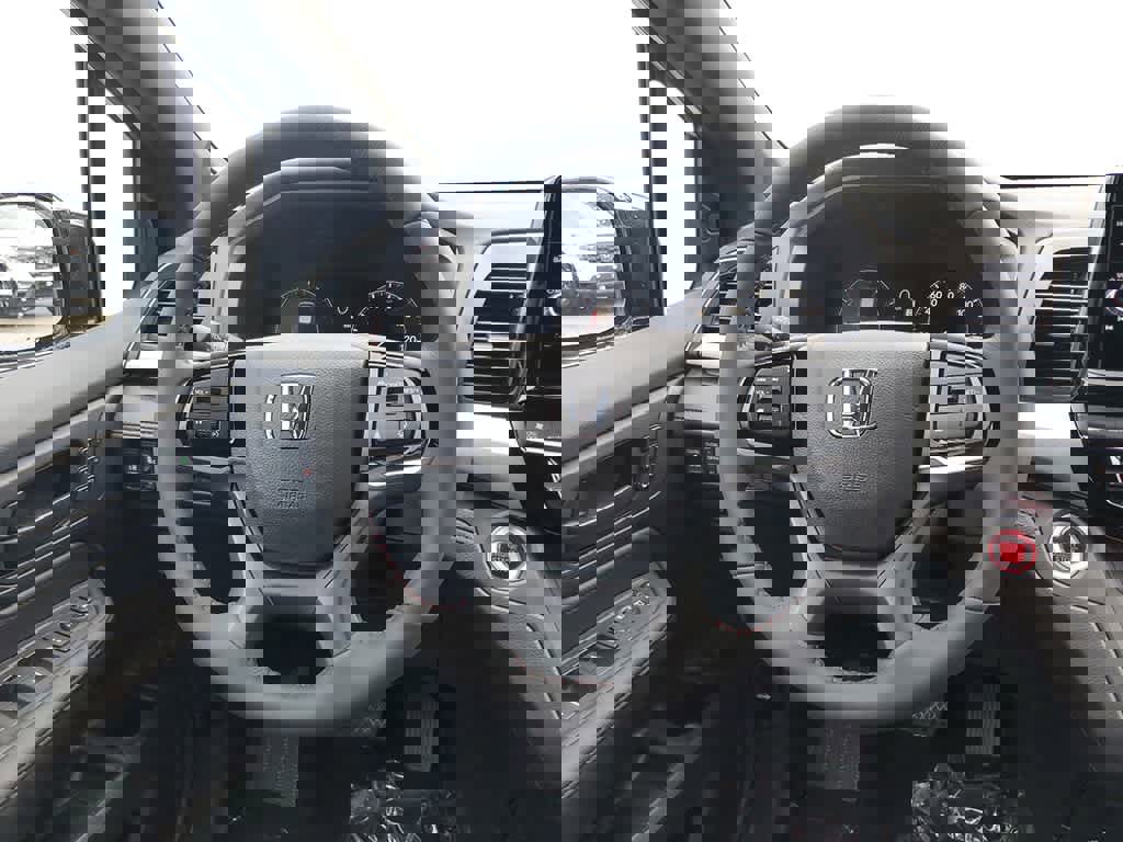 New 2026 Honda Odyssey Sport-L image 18