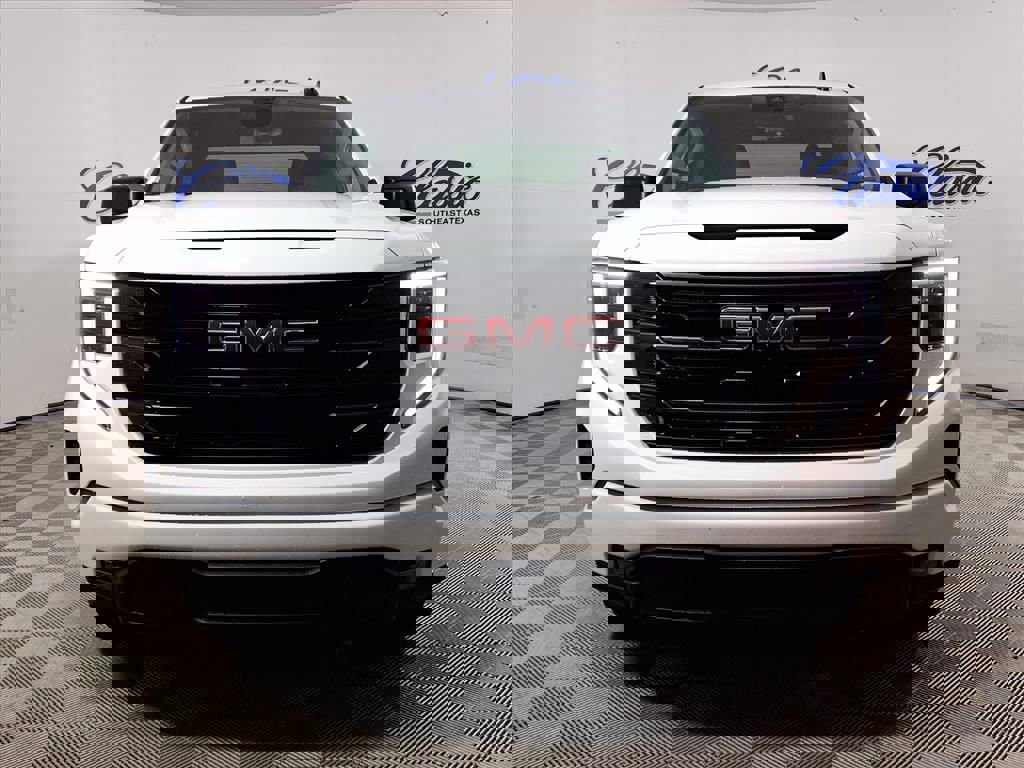 New 2026 GMC Sierra 1500 Elevation w/ X31 Off-Road Package image 38