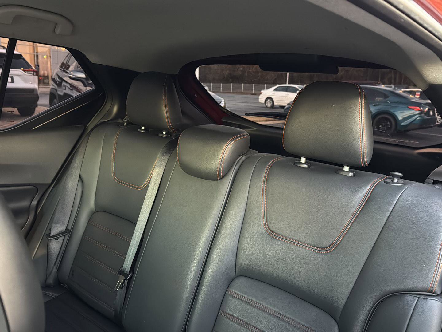 Used 2020 Nissan Kicks SR w/ SR Premium Package image 28