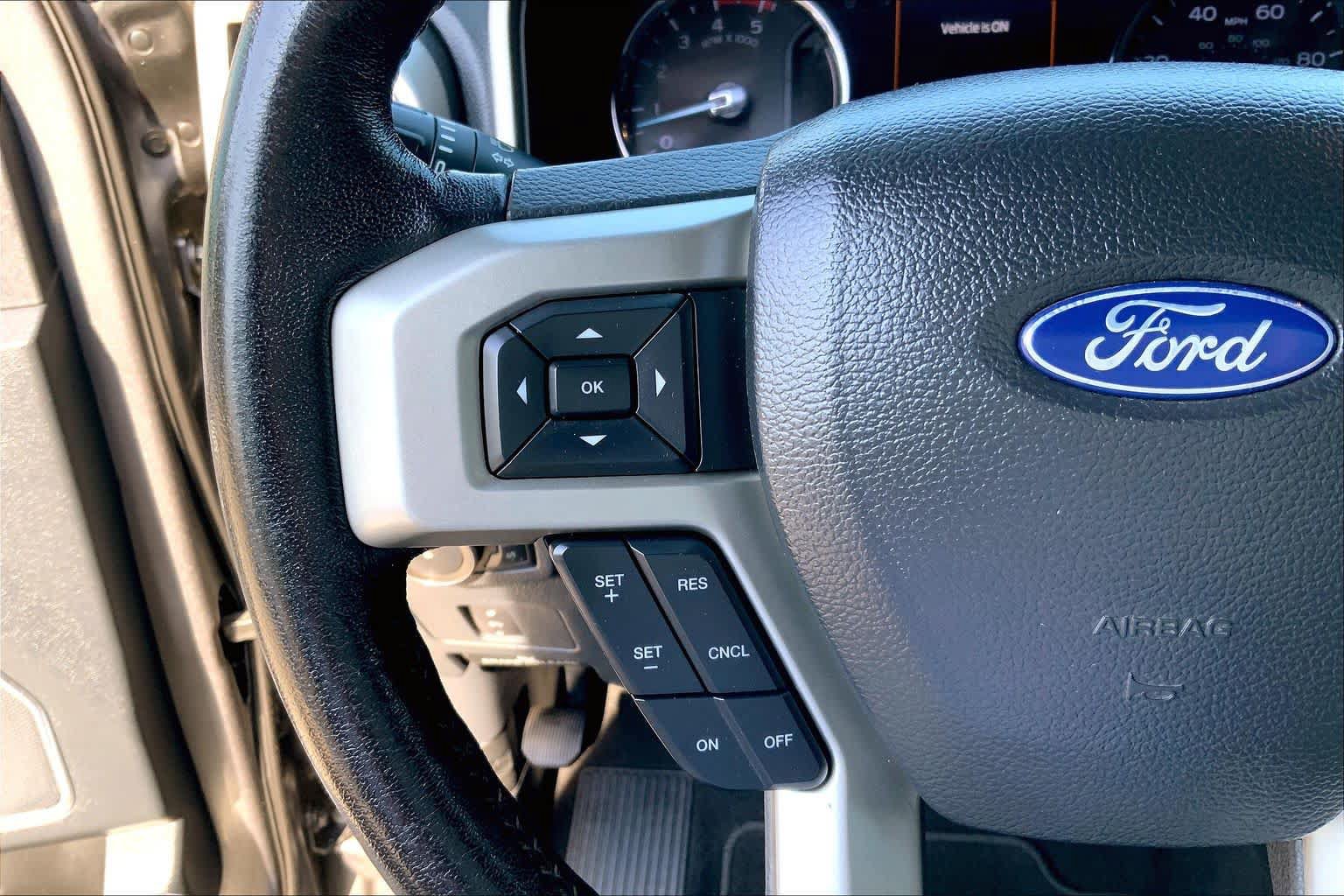 Used 2022 Ford F250 Lariat AWD/4WD image 20