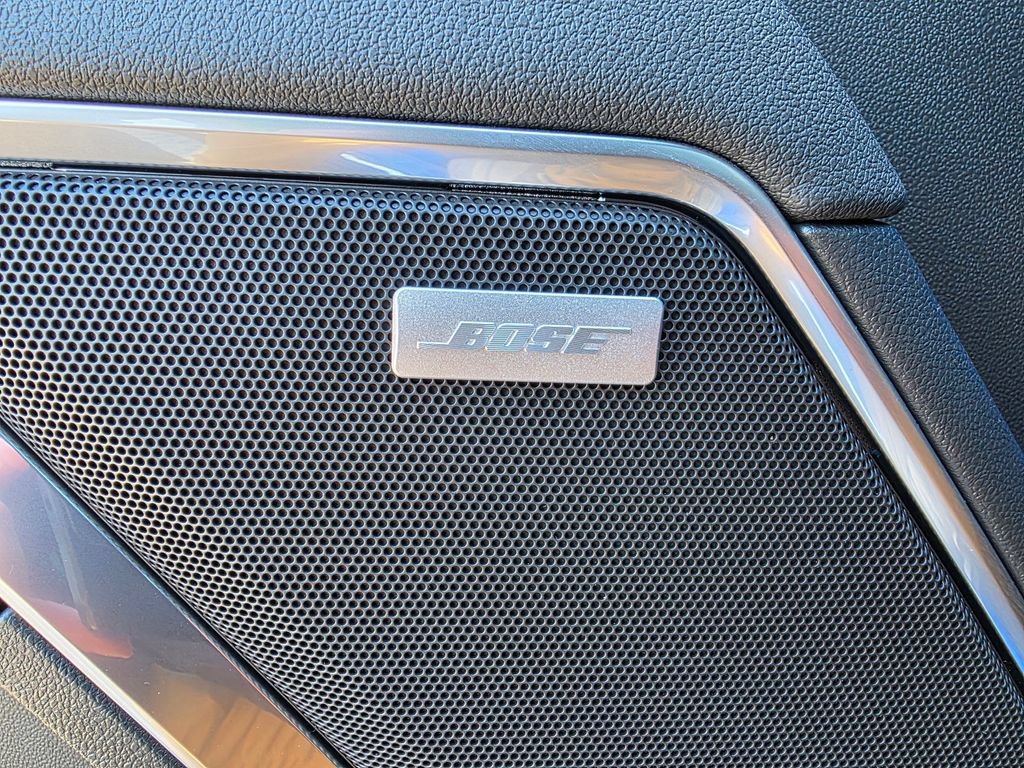 New 2026 Chevrolet Silverado 1500 RST w/ Safety Package RWD image 14