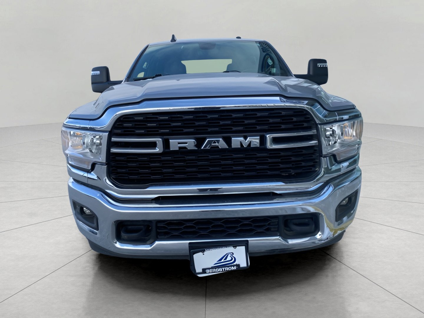 Used 2024 RAM 3500 Big Horn image 2