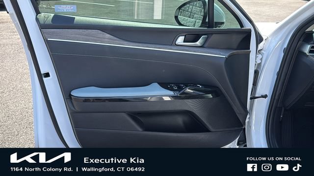 Used 2021 Kia K5 EX FWD image 9