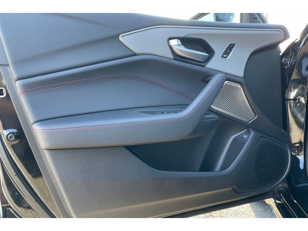 Certified 2025 Acura TLX SH-AWD w/ A-SPEC Pkg image 10