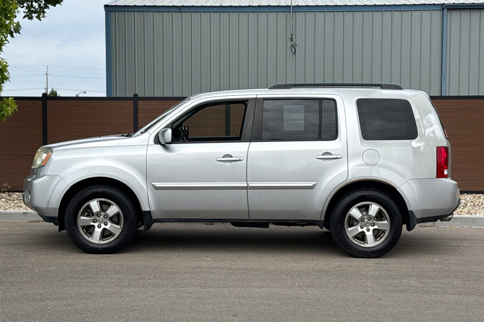 Used 2011 Honda Pilot EX-L image 7