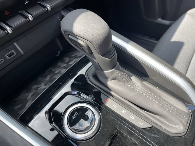New 2026 Chevrolet Colorado W/T w/ WT Custom Package AWD/4WD image 19
