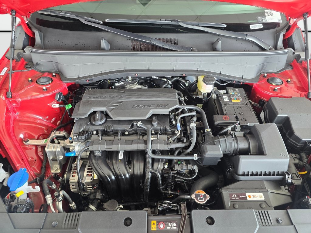 New 2026 Hyundai Kona SEL Sport AWD/4WD image 12