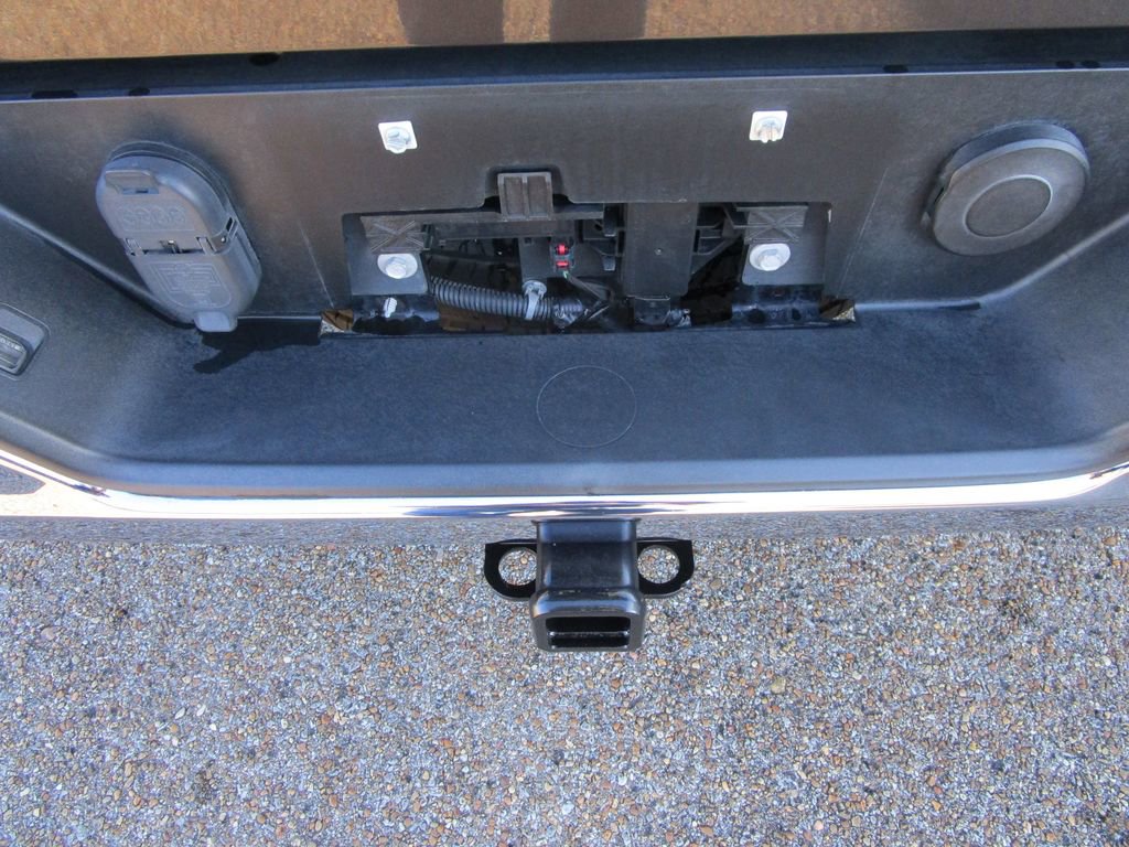 Used 2019 GMC Sierra 1500 SLT w/ SLT Premium Plus Package image 16