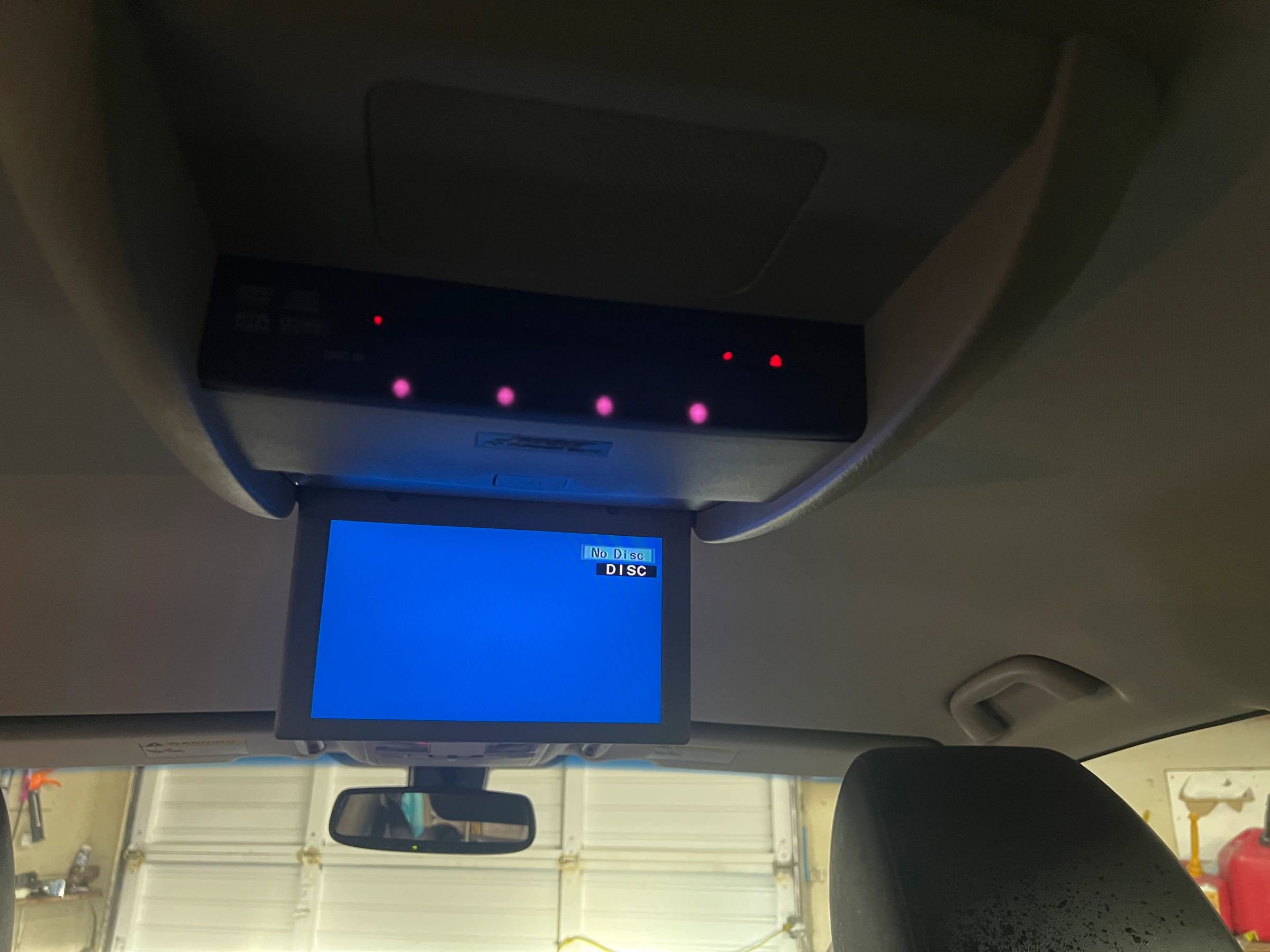 Used 2012 MAZDA CX-9 Grand Touring FWD image 16