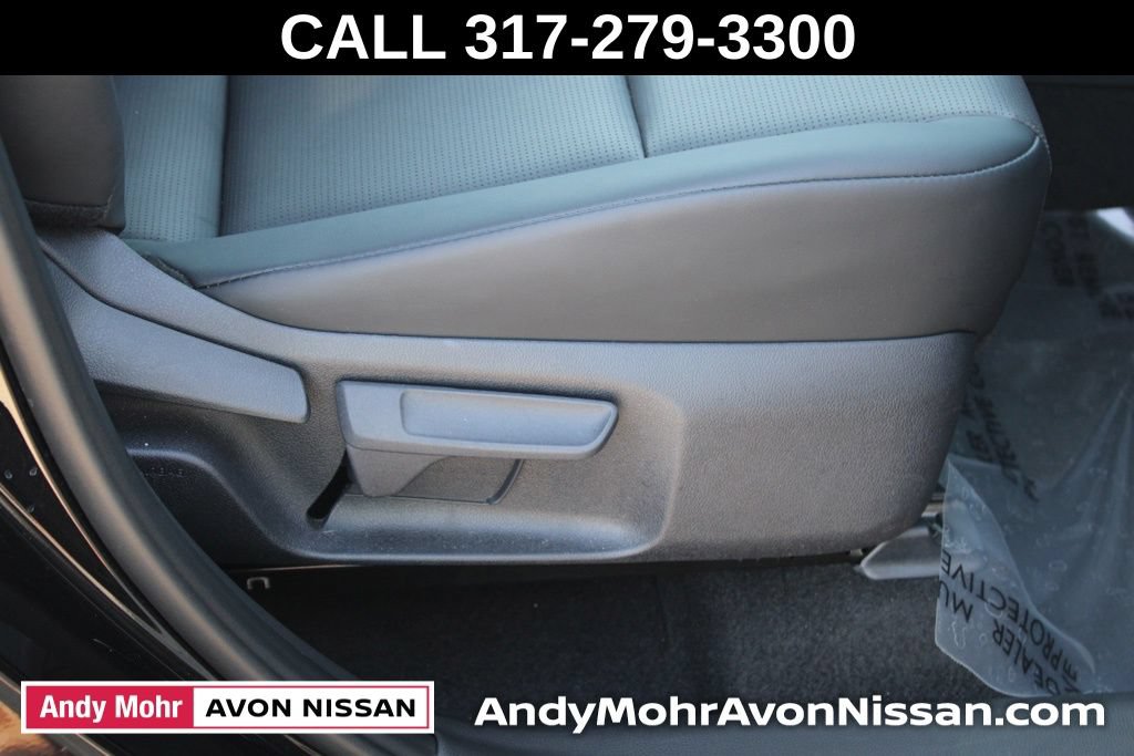 Used 2026 Toyota RAV4 XLE Premium AWD/4WD image 22