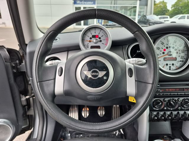 Used 2004 MINI Cooper S FWD image 31