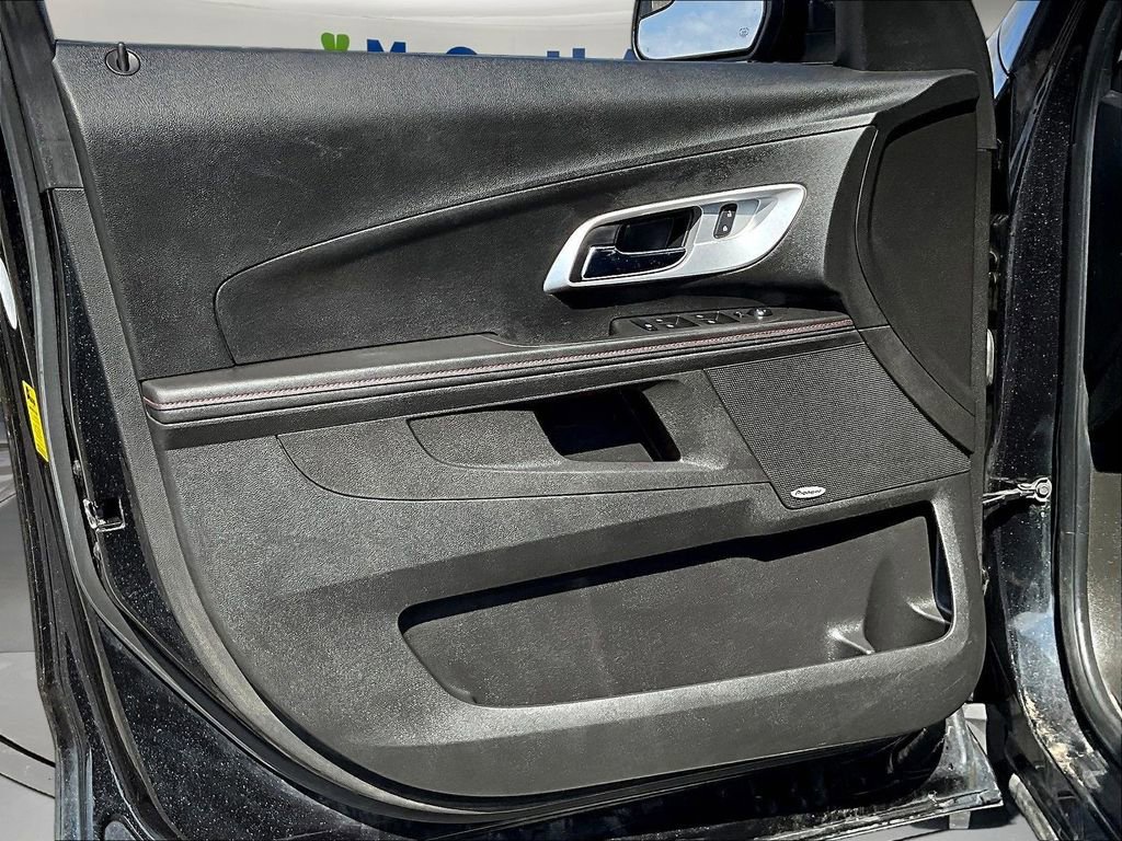 Used 2014 Chevrolet Equinox LT w/ Power Convenience Package FWD image 22