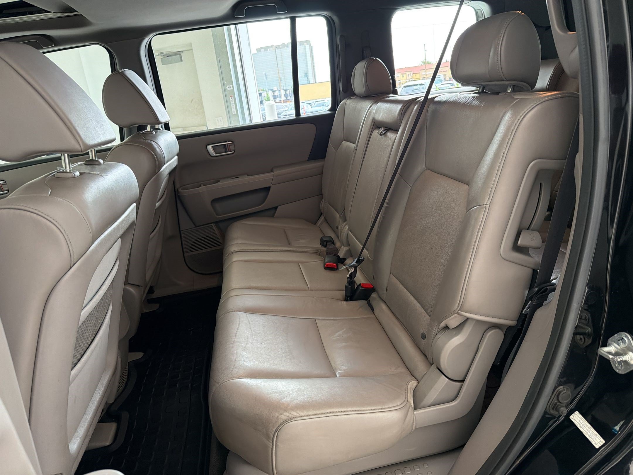 Used 2011 Honda Pilot EX-L image 20