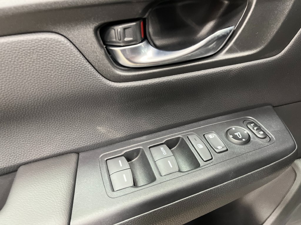 New 2027 Honda CR-V LX image 13