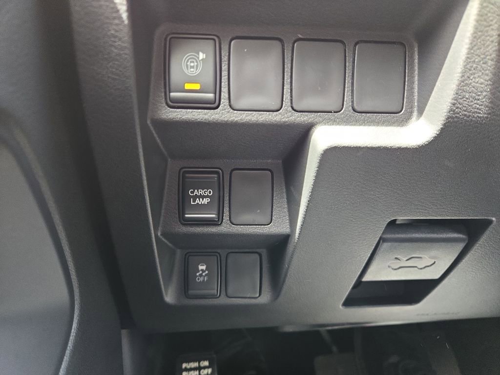 New 2026 Nissan Frontier SV w/ All-Weather Content Package AWD/4WD image 15