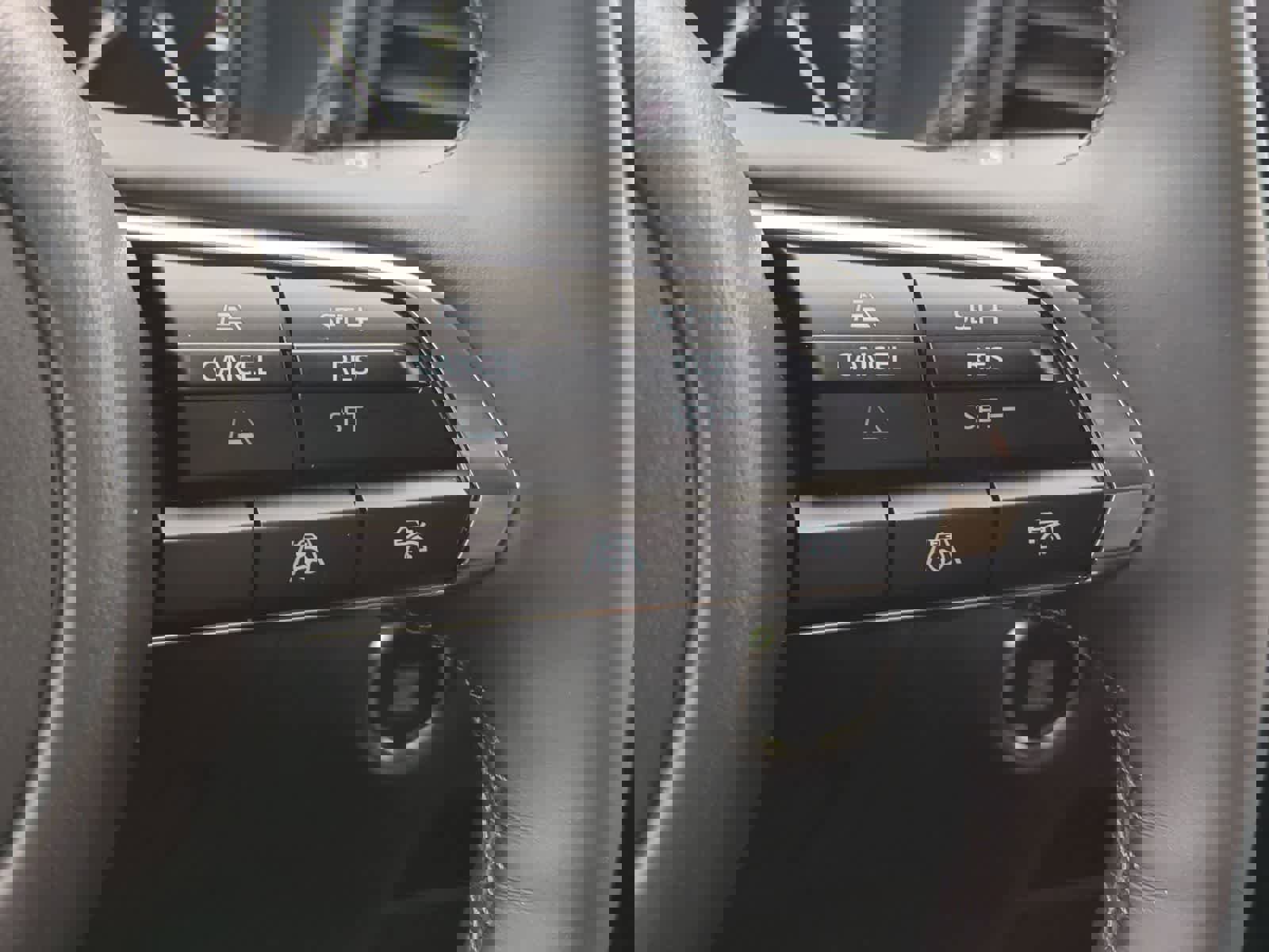 New 2026 MAZDA CX-30 2.5 Turbo w/ Premium Plus Pkg image 25