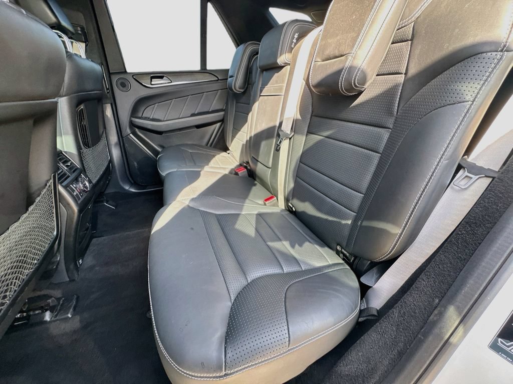 Used 2019 Mercedes-Benz GLE 63 AMG S image 29