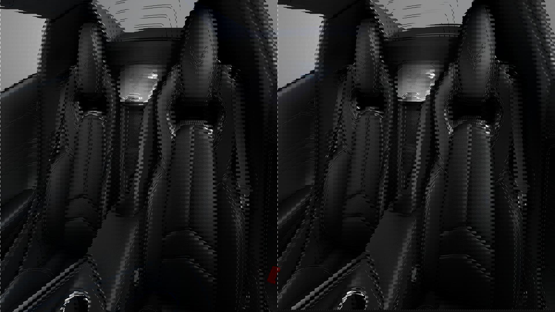 New 2026 Chevrolet Corvette Z06 image 11