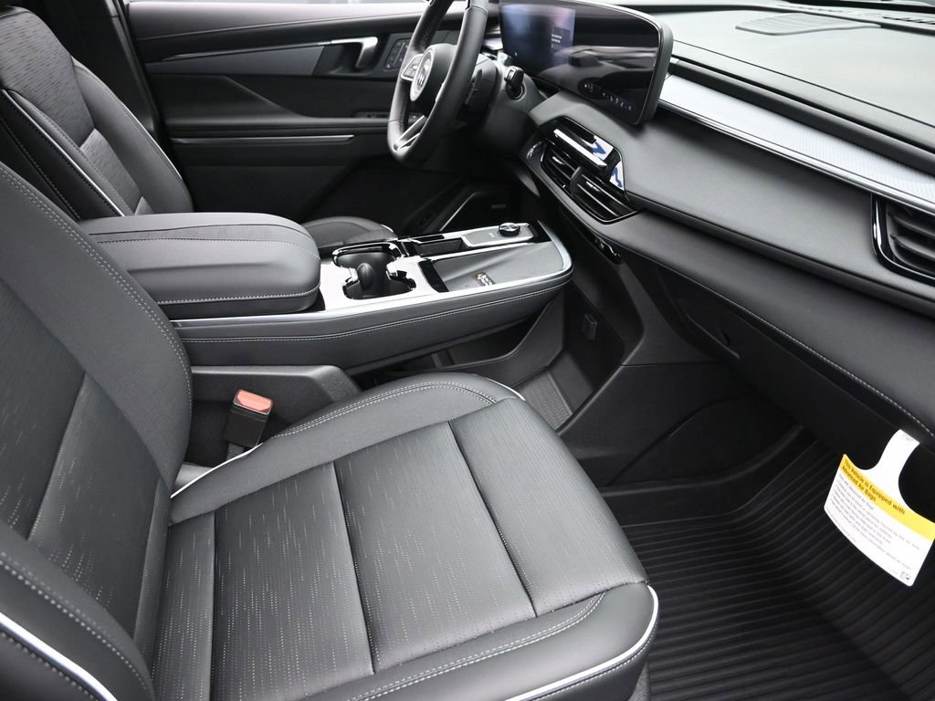 New 2026 Buick Enclave Sport Touring w/ Super Cruise Package image 7
