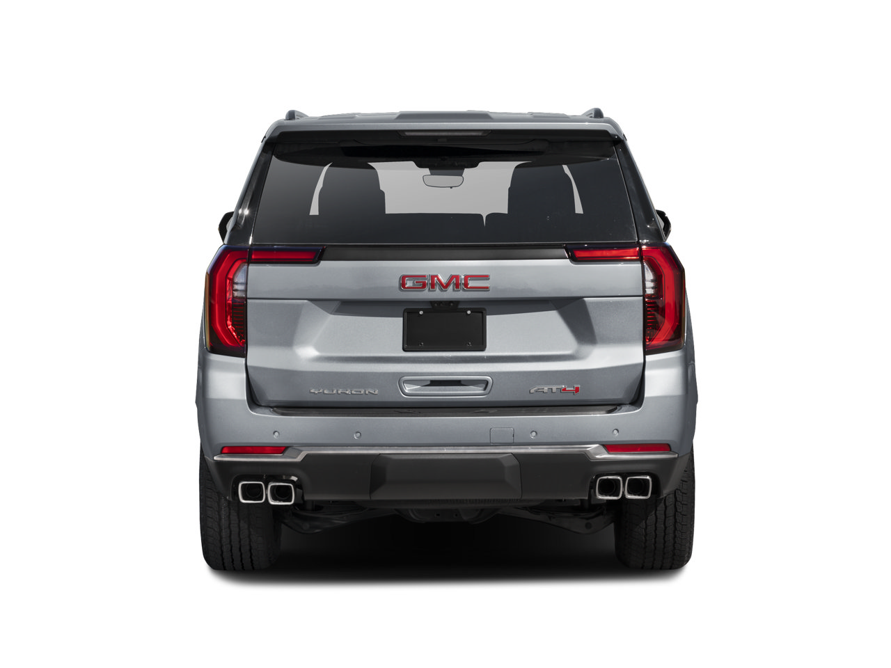 New 2026 GMC Yukon XL AT4 Ultimate AWD/4WD image 29
