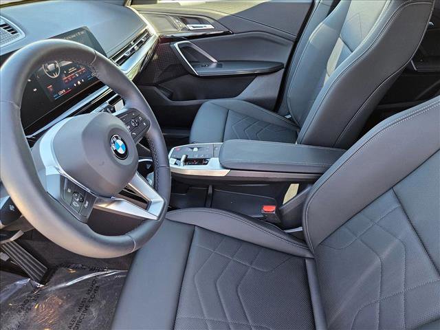 New 2026 BMW X1 xDrive28i w/ Technology Package AWD/4WD image 15