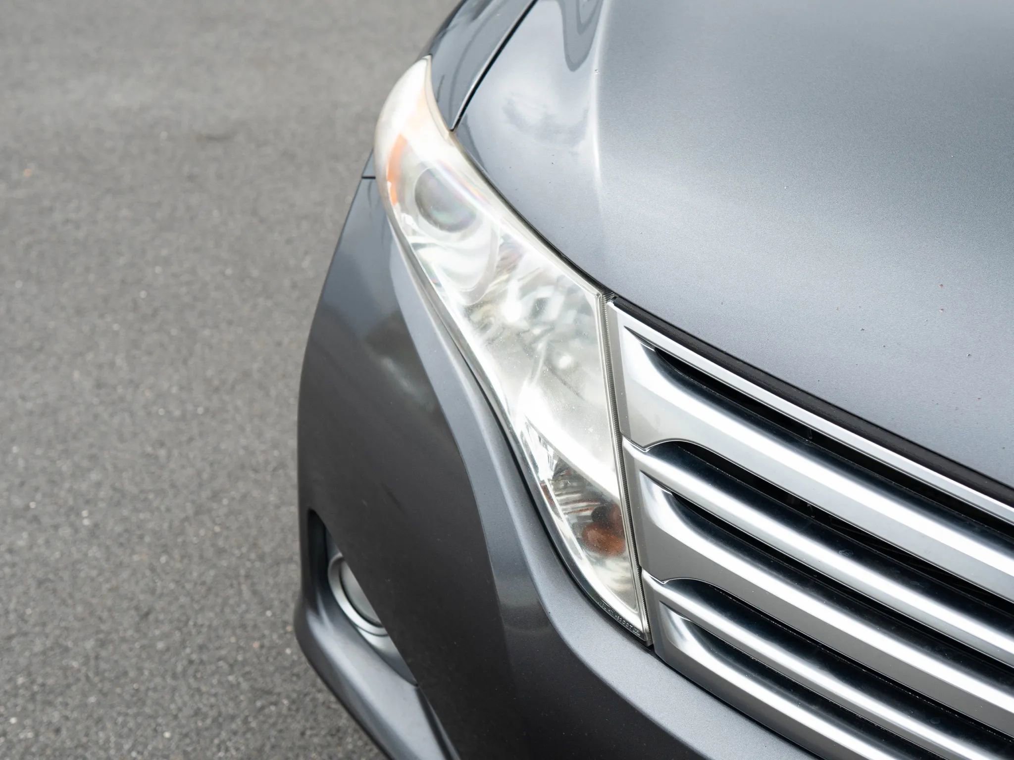 Used 2009 Toyota Venza AWD image 11