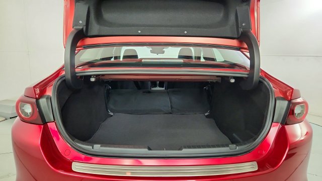 New 2026 MAZDA MAZDA3 2.5 S Sedan w/ Preferred Pkg FWD image 34