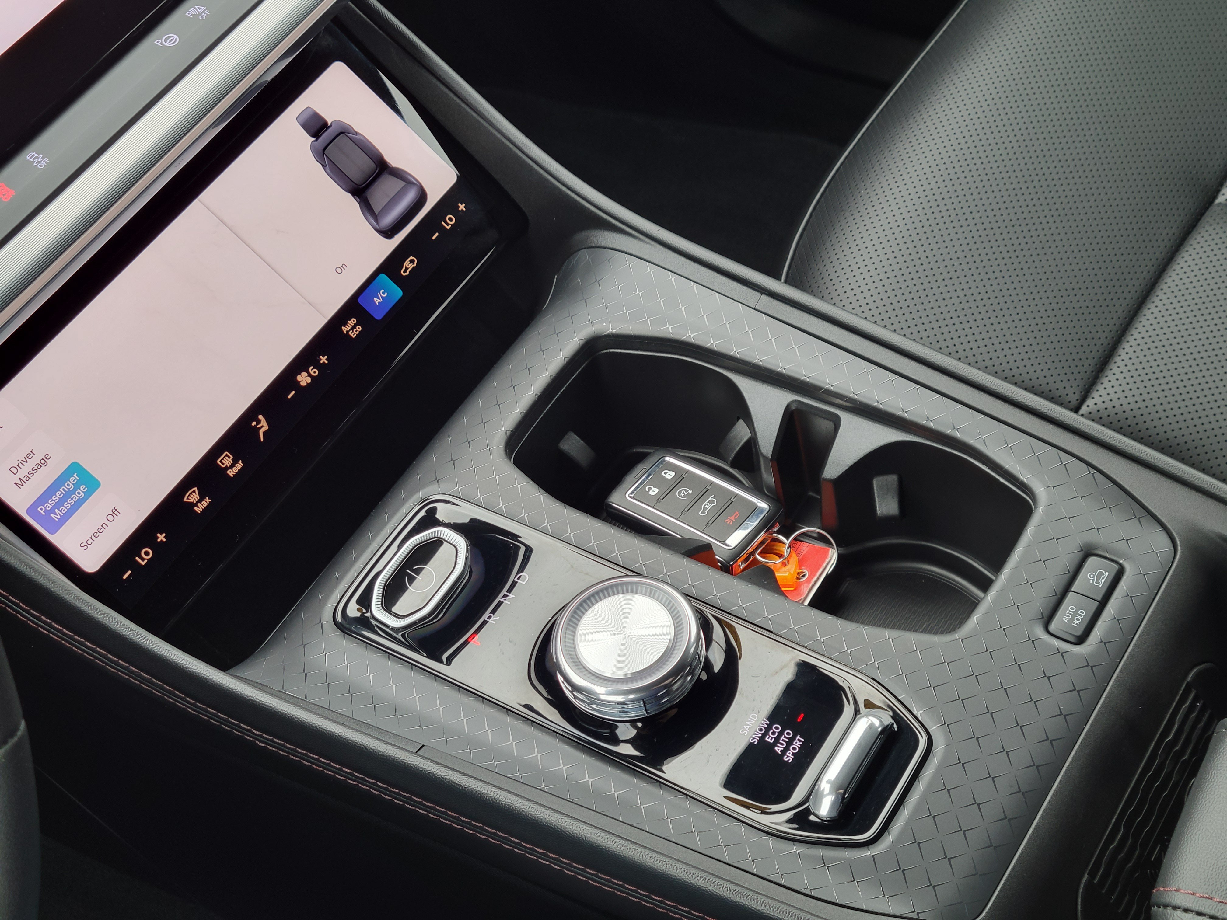Used 2024 Jeep Wagoneer Launch Edition AWD/4WD image 17