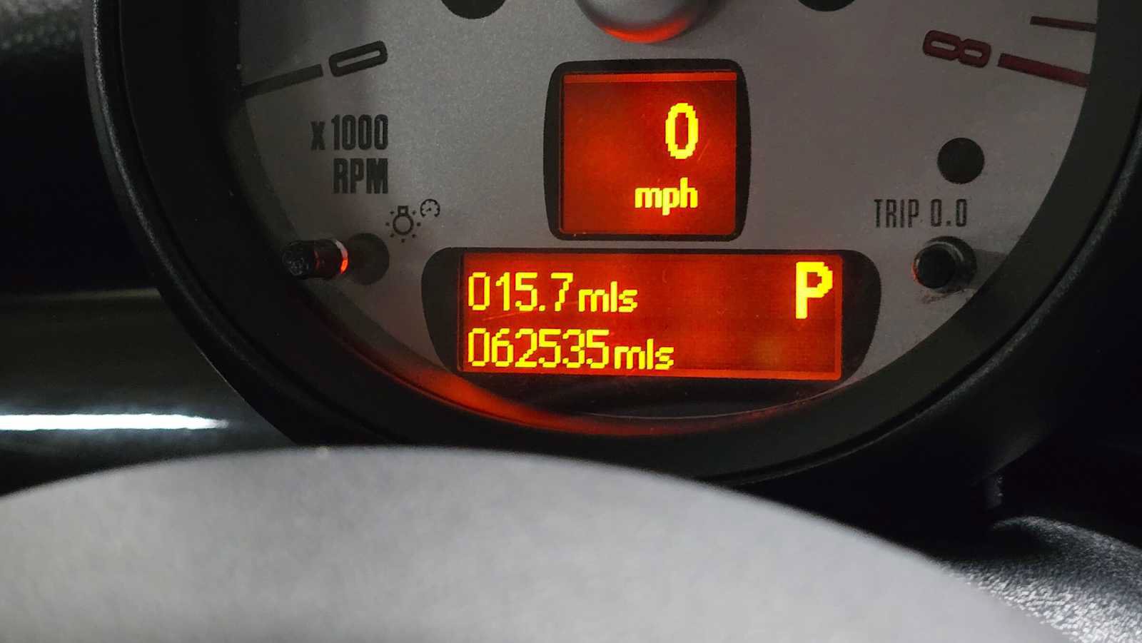 Used 2013 MINI Cooper Clubman FWD image 29