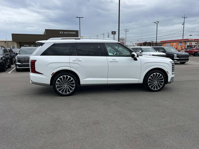 Used 2026 Hyundai Palisade Calligraphy image 4