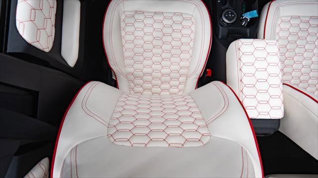 Used 2026 Ford Bronco Big Bend image 38