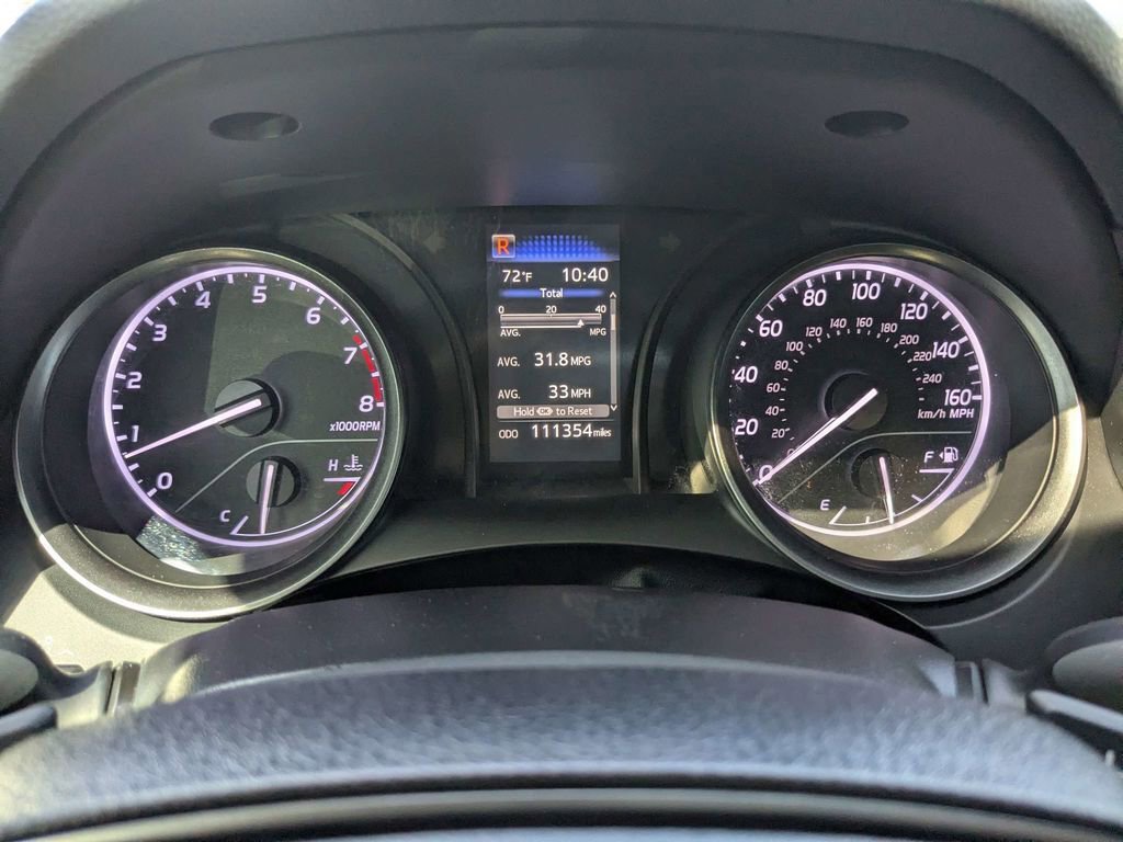 Used 2021 Toyota Camry SE image 29