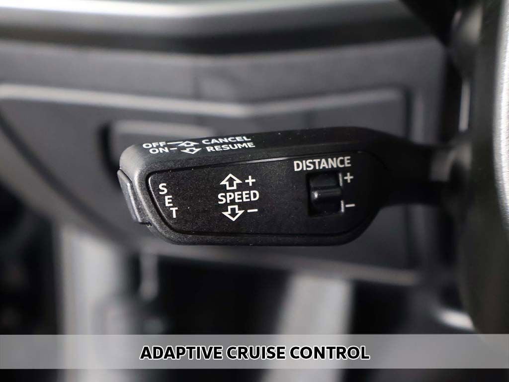 Used 2023 Audi A3 2.0T Premium w/ Convenience Package image 4